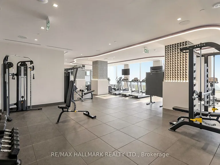 2545 Simcoe St N #1119 — Photo 30