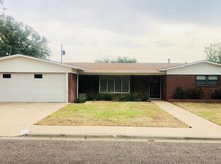 1314 Bonham Ave, Odessa, TX 79761
