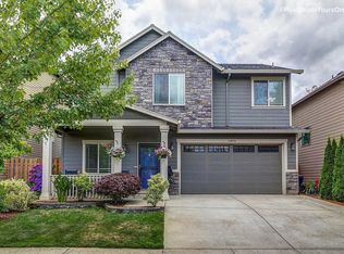 12674 Ross St, Oregon City, OR 97045