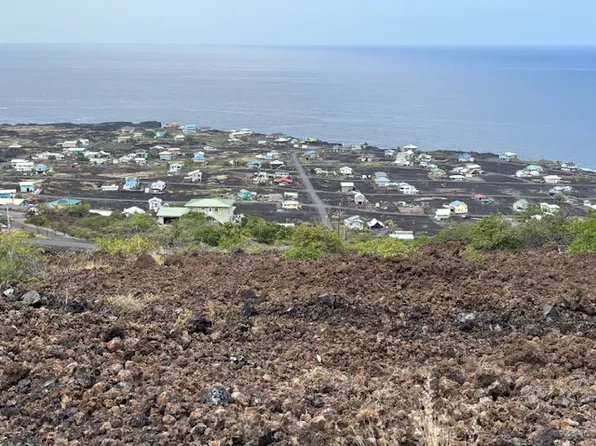 88-1510 Eono Ave Lot 3, Captain Cook, HI 96704
