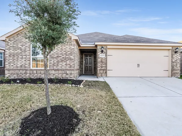 6313 Verdon Gorge Dr, Fort Worth, TX 76179