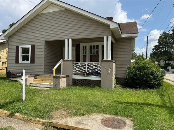 2001 Starnes St, Augusta, GA 30904