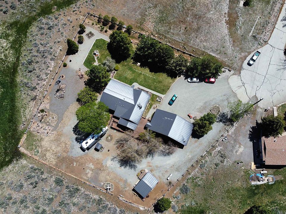 10 Wrangler Trl, Loyalton, CA 96118 MLS 20230409 Zillow