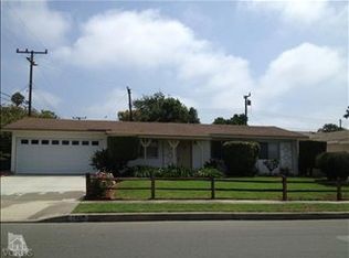1920 Jose Ave, Camarillo, CA 93010