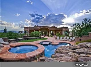 7980 N Christie Dr, Tucson, AZ 85718