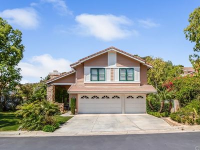 6829 E Cowan Canyon Cir, Orange, CA, 92869