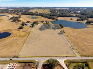 9504 Fort King Rd Lot 10, Dade City, FL 33525