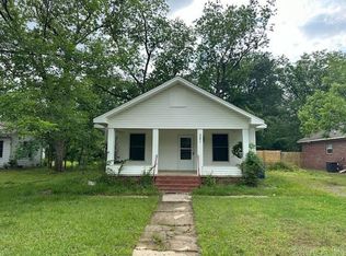 321 Locust Ave, Conway, AR 72034