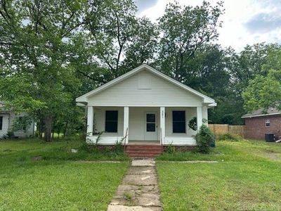 321 Locust Ave, Conway, AR, 72034