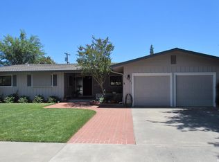 1321 Rancho Way, Woodland, CA 95695