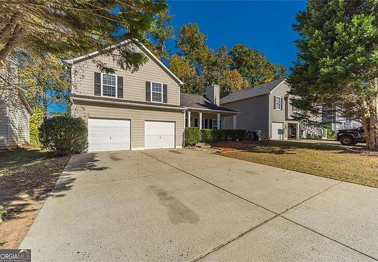 2716 Lake Park Rdg E — Photo 2