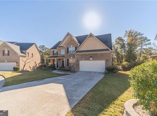 3369 Tuscan Ridge Dr, Snellville, GA 30039