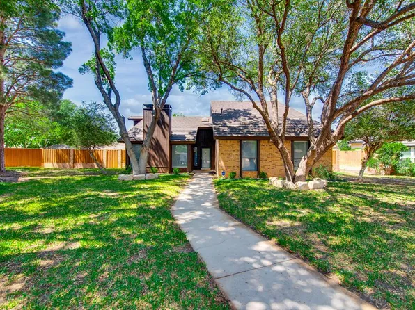 4106 Dyer Cir, Midland, TX 79707