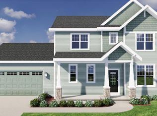 801 Tamarack Ln, Sun Prairie, WI 53590