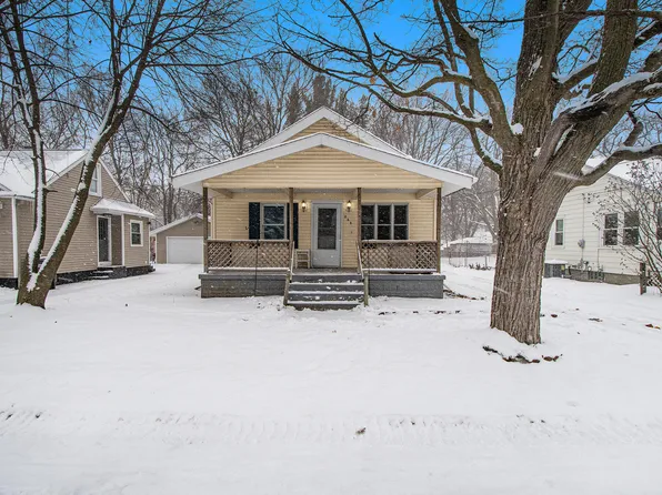 235 Jean St SW, Wyoming, MI 49548