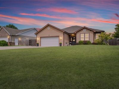 503 S St, Atchison, KS, 66002