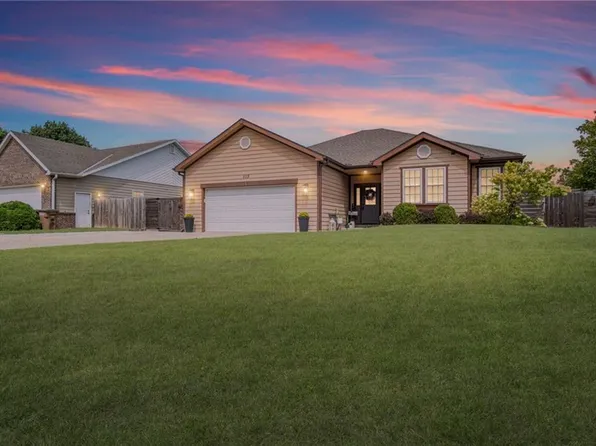 503 S St, Atchison, KS 66002