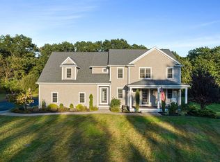 3 Tolman Rd, Hanover, MA 02339