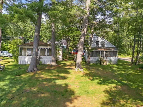 107 & 111 Taywood Road, Auburn, ME 04210