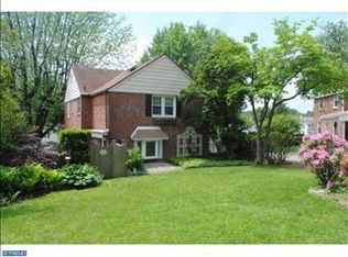 613 Wagner Rd, Lafayette Hill, PA 19444