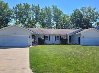 3230 Silverwood Dr, Saginaw, MI 48603