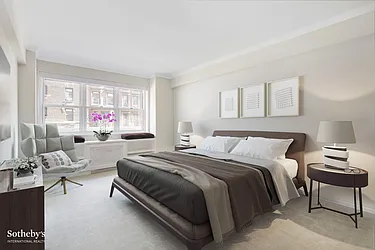 Rented by Sotheby's International Realty