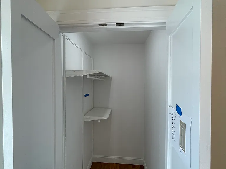 Primary Closet 2