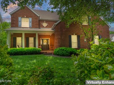 12638 Coral Reef Cir, Knoxville, TN, 37922