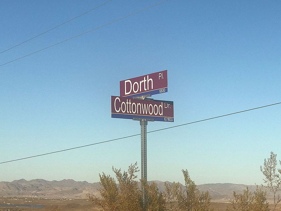 Electricity at Street