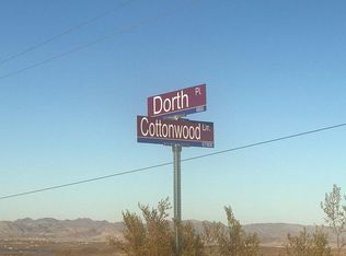 0 Dorth Pl, Twentynine Palms, CA 92277