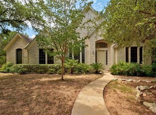 381 Little Bear Rd, Buda, TX 78610