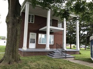 2136 W 2nd St, Marion, IN