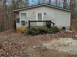 84 Wildcat Ln, Ellijay, GA 30540