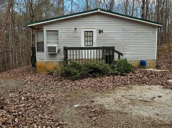 84 Wildcat Ln, Ellijay, GA 30540