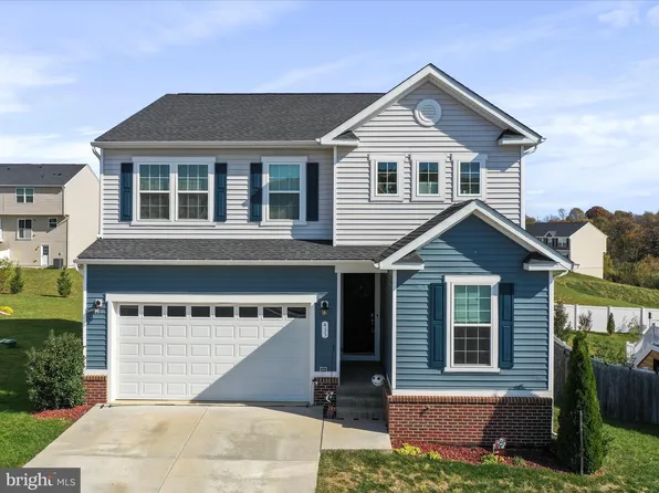 433 Warrenfeltz Pl, Strasburg, VA 22657