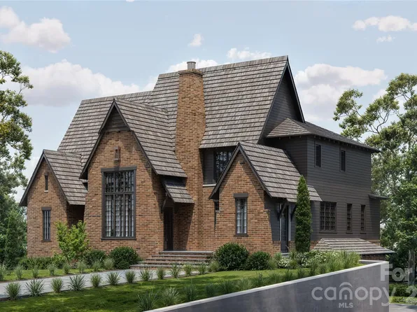 122 Lansdowne Rd, Charlotte, NC 28270