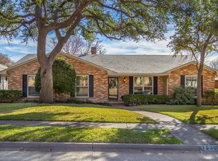 7638 El Pastel Dr, Dallas, TX 75248