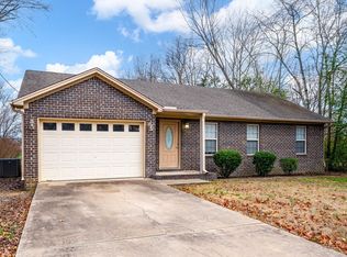 416 N Beech St, Beebe, AR 72012