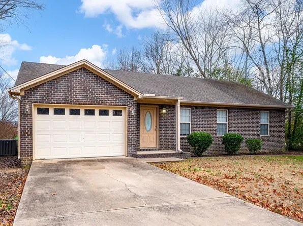 416 N Beech St, Beebe, AR 72012