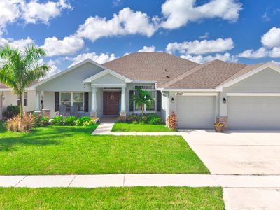 8327 Amalfi Circle, Fort Pierce, FL, 34951