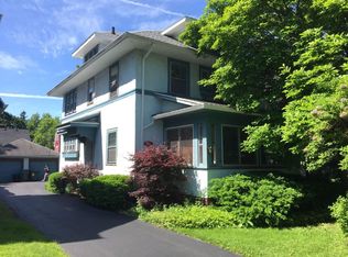 191 Genesee Park Blvd, Rochester, NY 14619