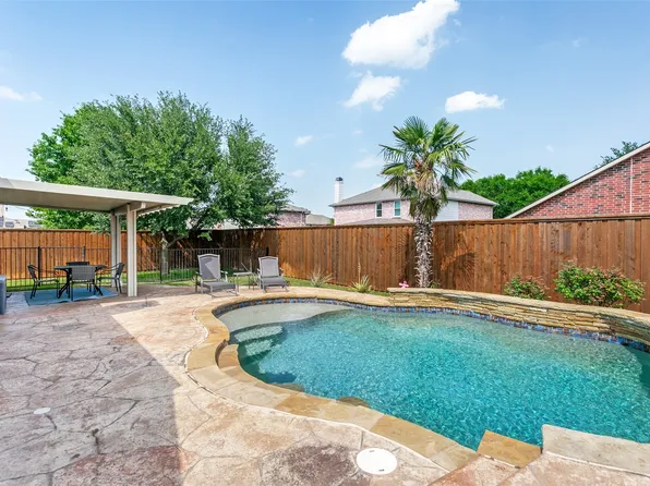 1503 Bankston Dr, Wylie, TX 75098