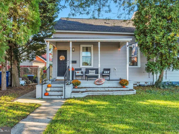 604 Lippincott Ave, Riverton, NJ 08077