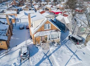 9650 S California Ave, Evergreen Park, IL