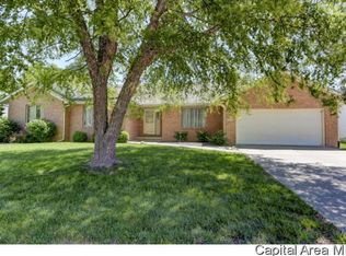 2304 Heather Mill Ct, Springfield, IL 62704