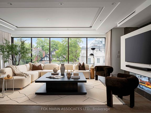 3rd image of 342 Spadina Rd #405