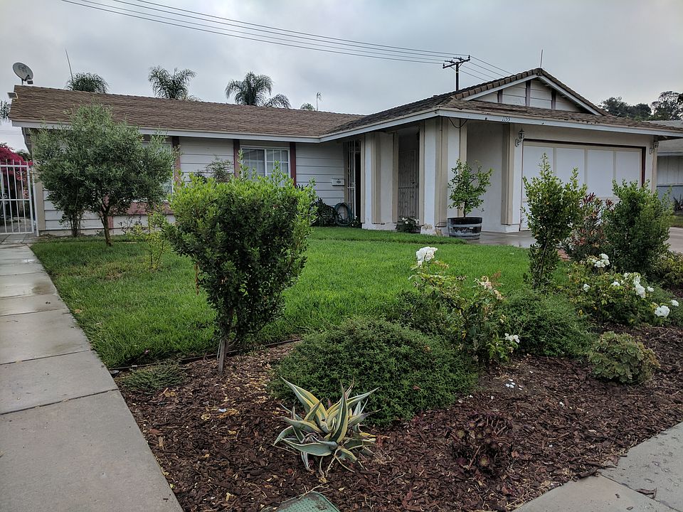 Affordable Oxnard Home