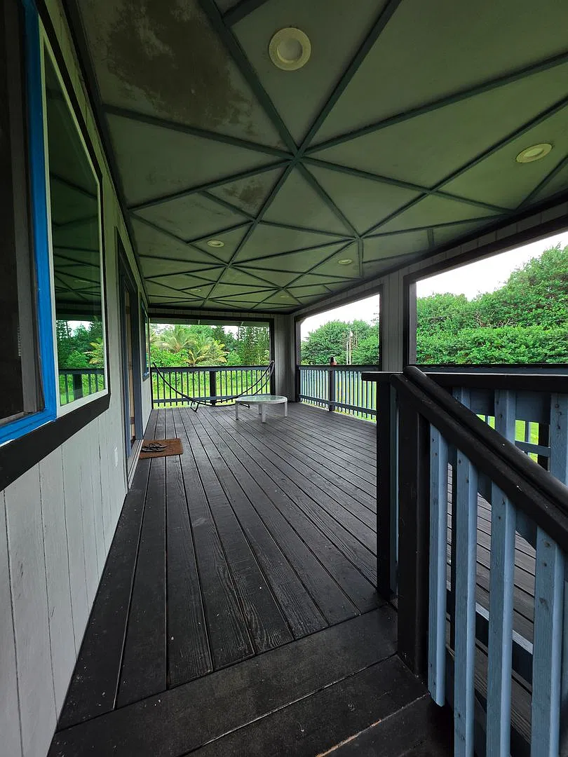 Available November 1 | 2br/2ba Home In Hawaiian Paradise Park | Washer & Dryer Included | $2,100 — Photo 3