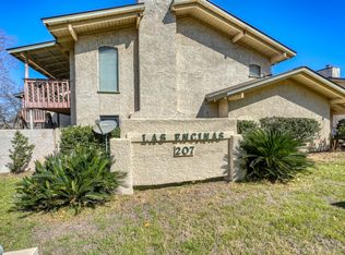 207 Hi Cir N #105A, Horseshoe Bay, TX 78657