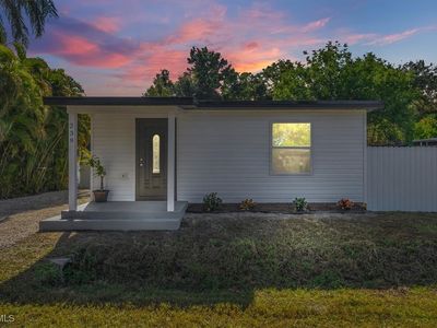 239 State St, North Fort Myers, FL, 33903